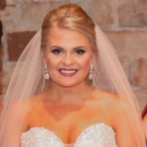 Meet your Posher, Baylee